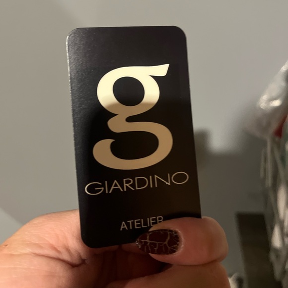 NWT Nadya Toto hot pink purse - Picture 2 of 9